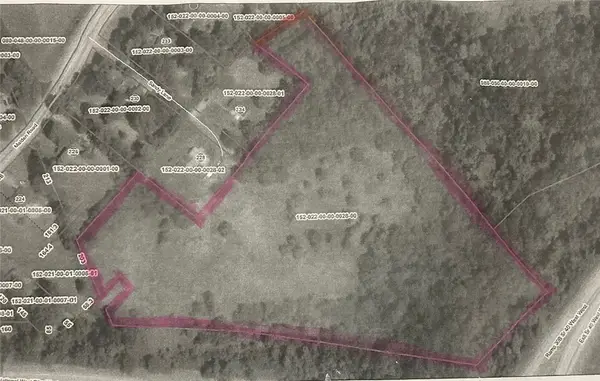 0 Sandy Lane, Brownsville, PA 15417