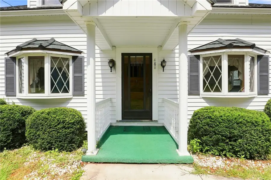 488 Bloom Rd, Hooversville, PA 15936 - #3