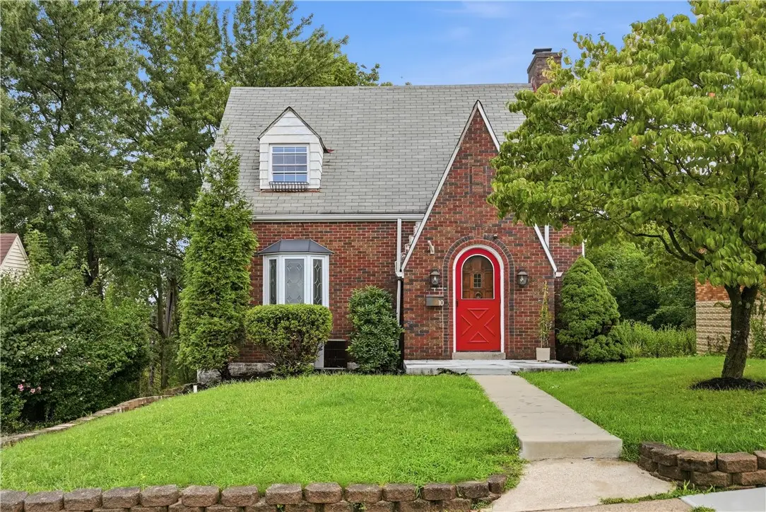 10 Penn Dr, Pittsburgh, PA 15214 - #1