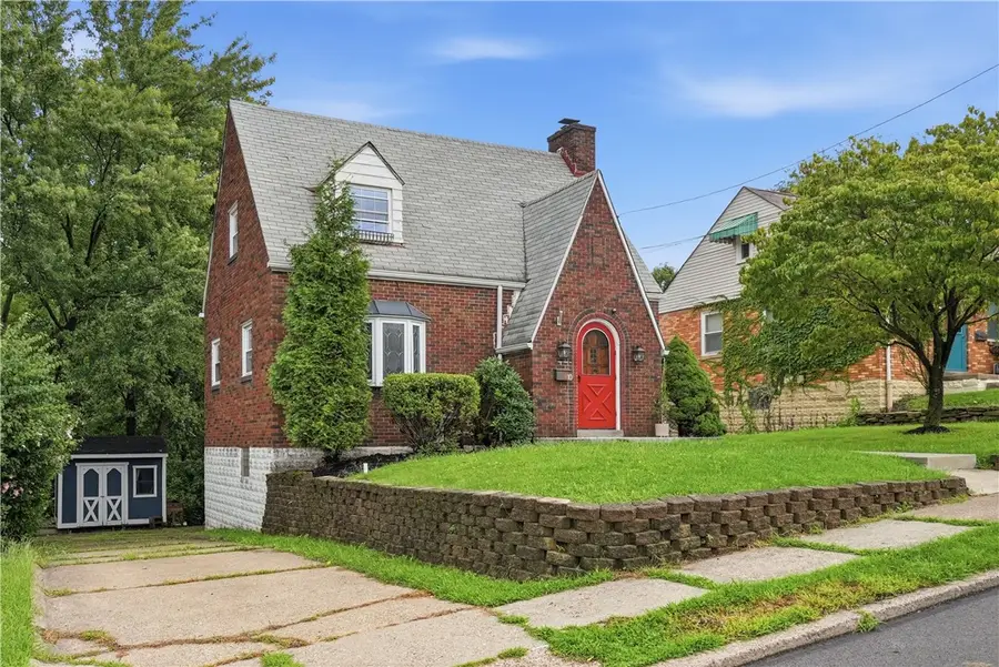 10 Penn Dr, Pittsburgh, PA 15214 - #2