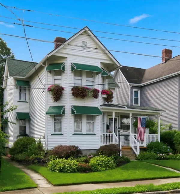 284 S Stewart St, Blairsville, PA 15717