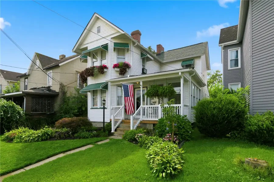 284 S Stewart St, Blairsville, PA 15717 - #2
