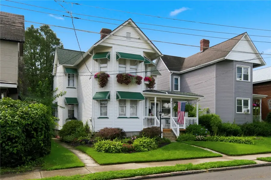284 S Stewart St, Blairsville, PA 15717 - #3