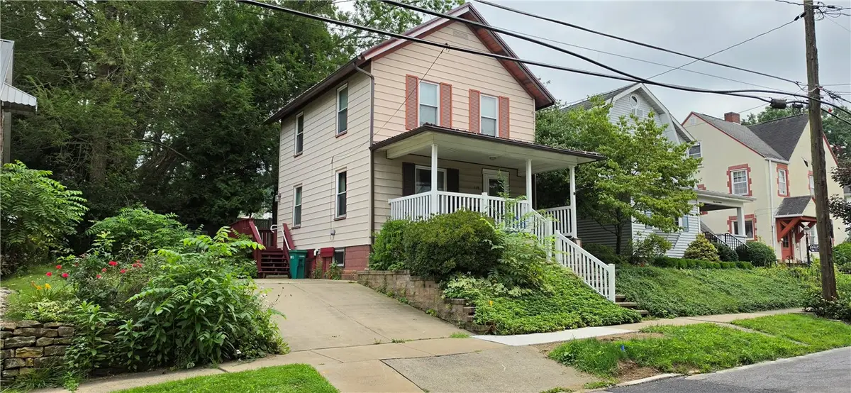 115 S 3rd St, Indiana, PA 15701 - #1