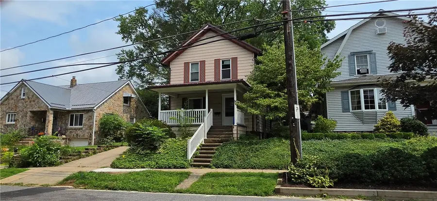 115 S 3rd St, Indiana, PA 15701 - #2