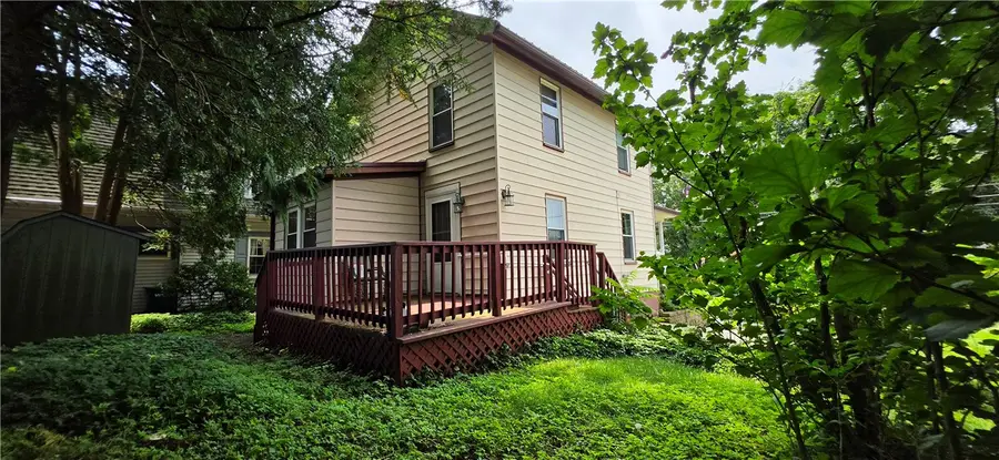 115 S 3rd St, Indiana, PA 15701 - #3