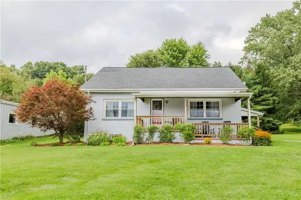 410 N 2nd St., Indiana, PA 15701