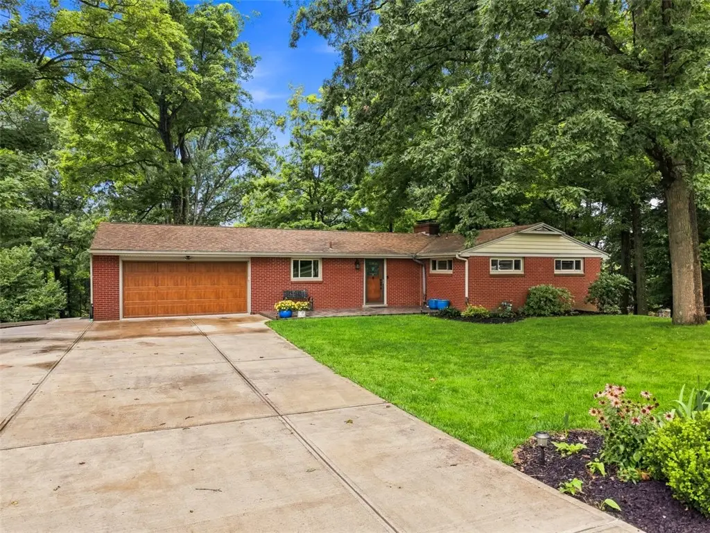1557 Kuhlview Drive, Pittsburgh, PA 15237 - #1