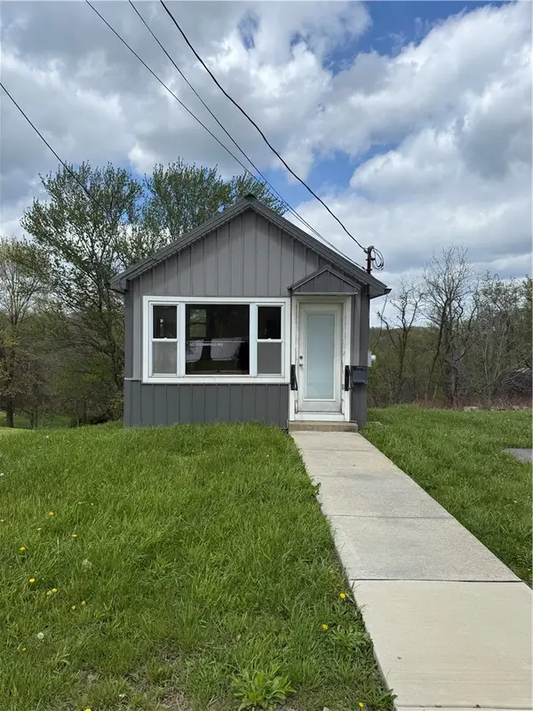 111 Steubenville Pike, Burgettstown, PA 15021