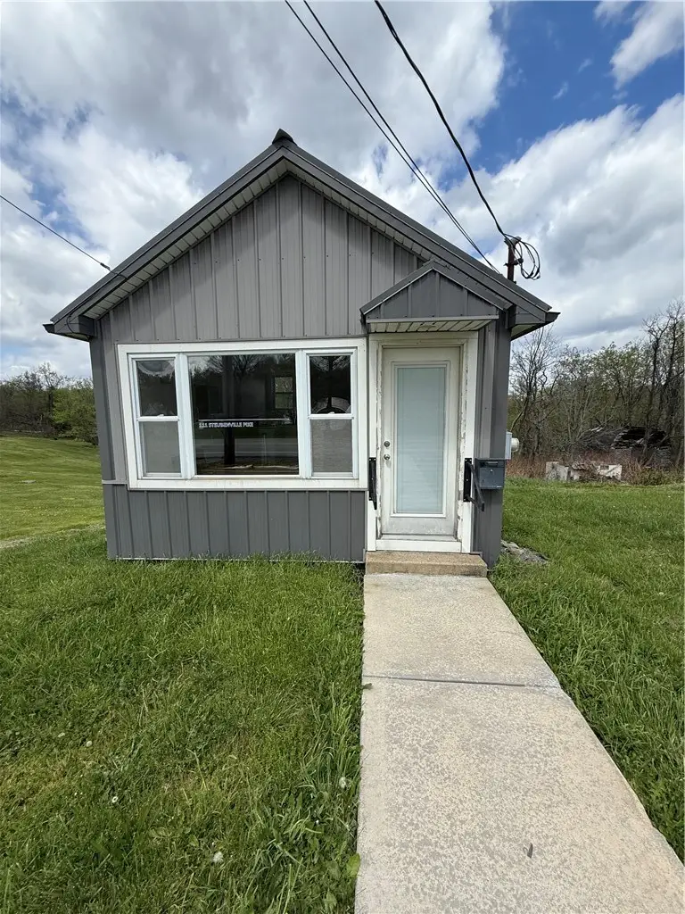 111 Steubenville Pike, Burgettstown, PA 15021 - #3