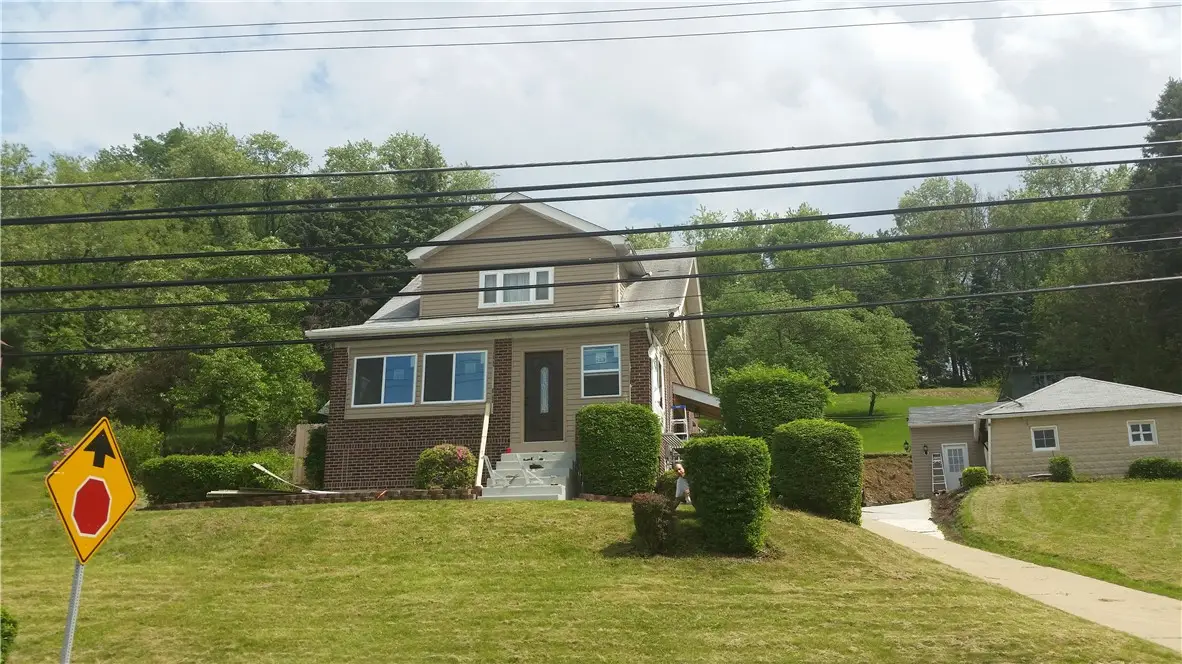 634 Friday Rd, Pittsburgh, PA 15209 - #1