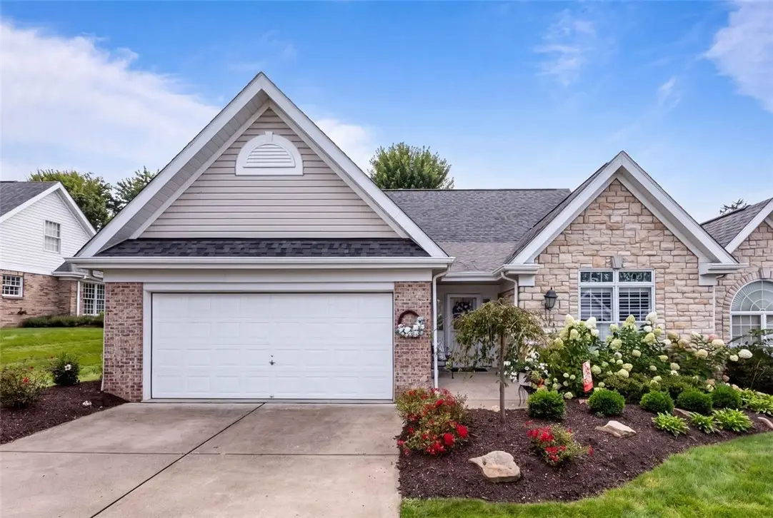 1018 Saddleclub Drive, McMurray, PA 15317 - #1