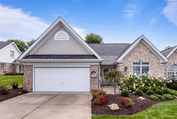 1018 Saddleclub Drive, McMurray, PA 15317