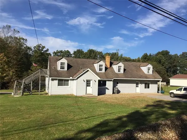 147 Georgetown Road, Beaver Falls, PA 15010