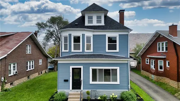 1428 Dormont Ave, Pittsburgh, PA 15216