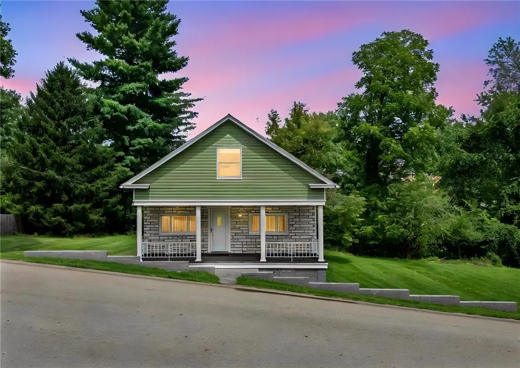 43 Park Street, Republic, PA 15683 - #1