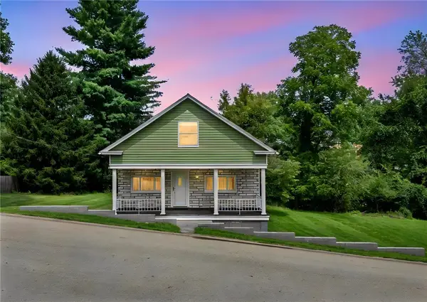 43 Park Street, Republic, PA 15683
