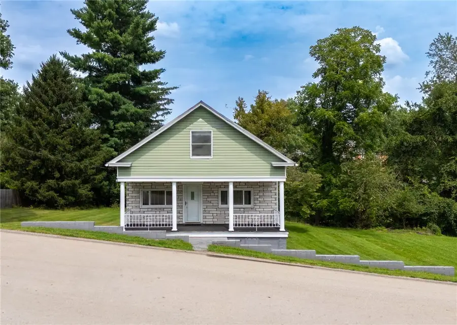 43 Park Street, Republic, PA 15683 - #3