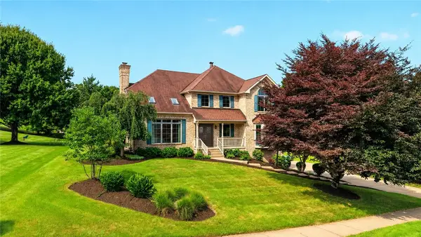 2605 Barnes Dr., Coraopolis, PA 15108