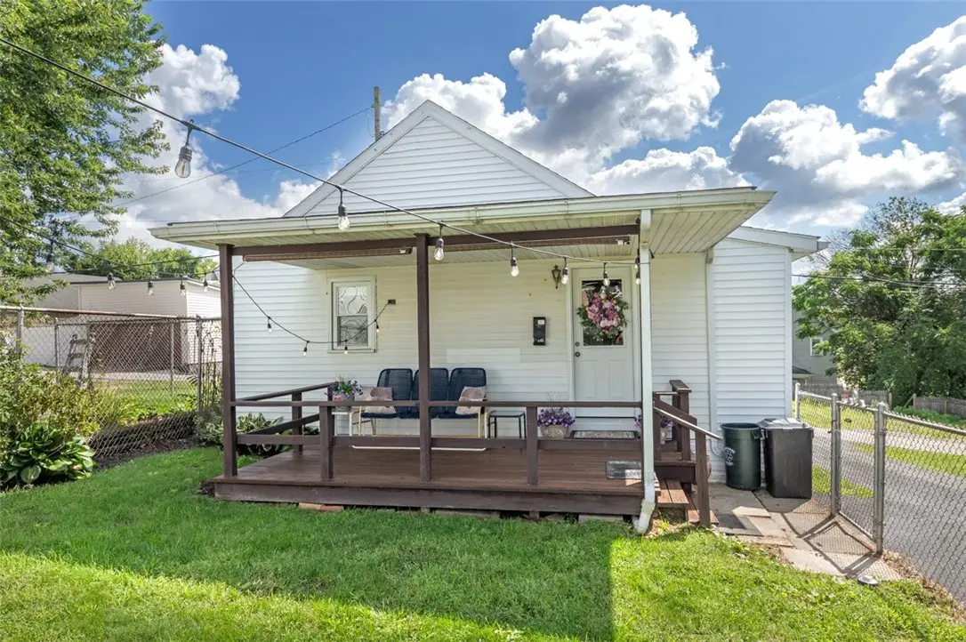 124 Reed Ave, Greensburg, PA 15601 - #1