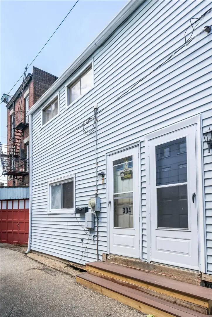 304 Pilgrim Way, Pittsburgh, PA 15215 - #1