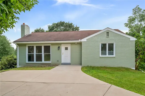 307 Churchill Rd, Pittsburgh, PA 15235