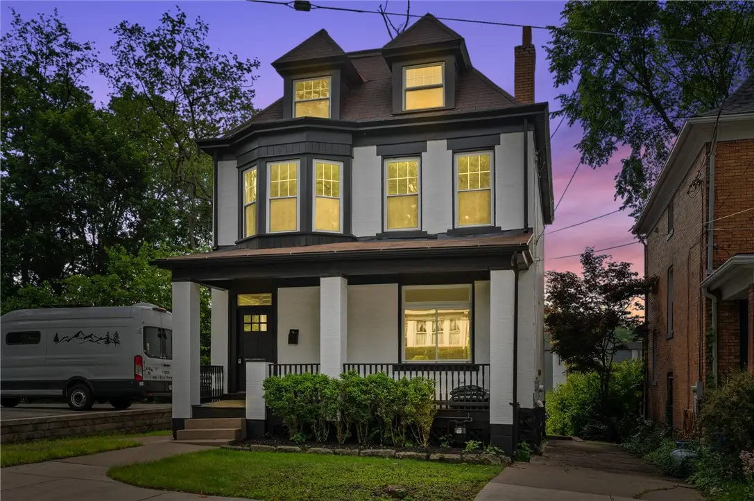 220 Dewey, Pittsburgh, PA 15218 - #1