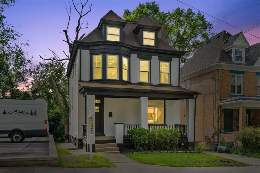 220 Dewey, Pittsburgh, PA 15218 - #2