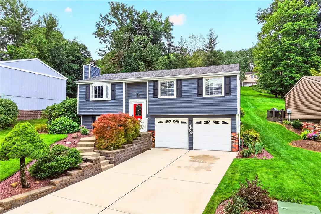 1909 Michren Cir, South Park, PA 15129 - #1