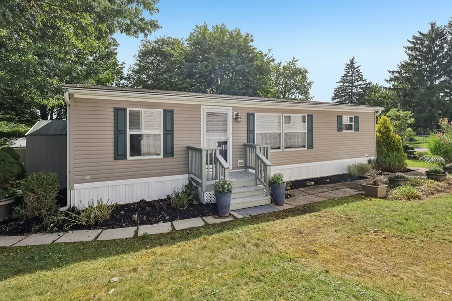 802 Elk Drive, Cranberry, PA 16066 - #3