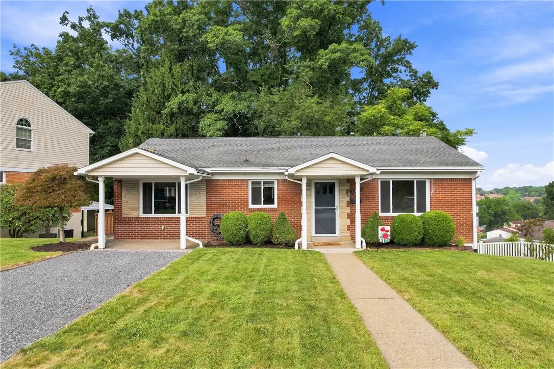 1502 Linnie Lou Drive, Pittsburgh, PA 15234 - #1