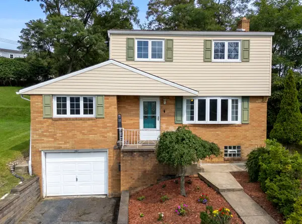361 Algoma Drive, Pittsburgh, PA 15236