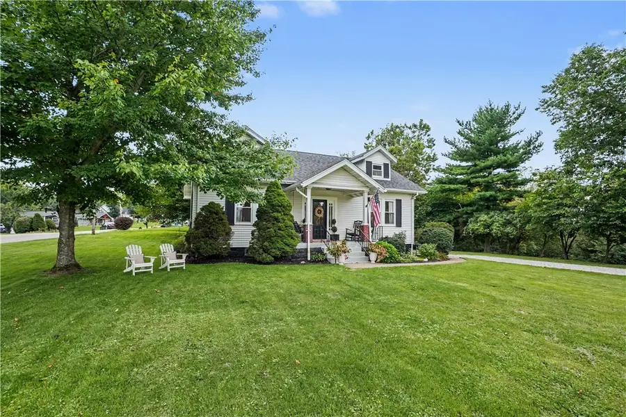 481 Cecil Henderson Rd, Cecil, PA 15321 - #2