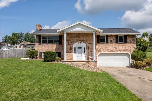 302 Virginia Cir, Uniontown, PA 15401