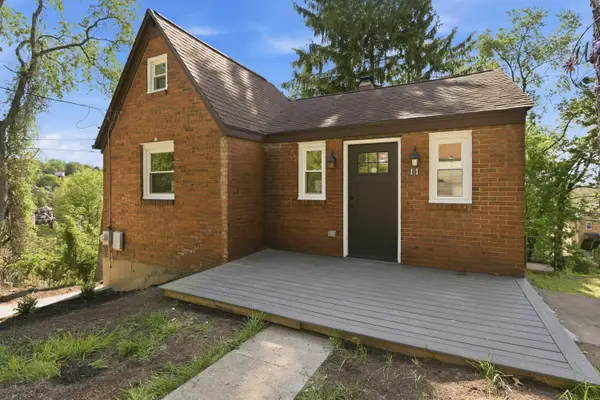 11 Lee Avenue, Pittsburgh, PA 15221