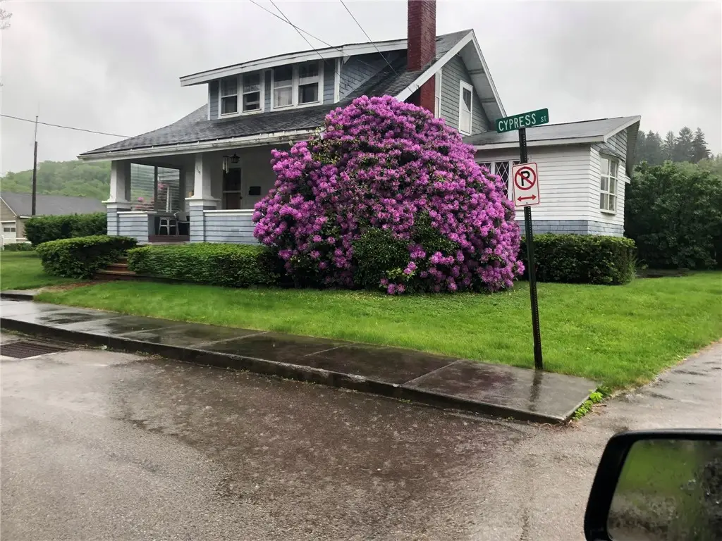 119 Cypress St, Punxsutawney, PA 15767 - #1