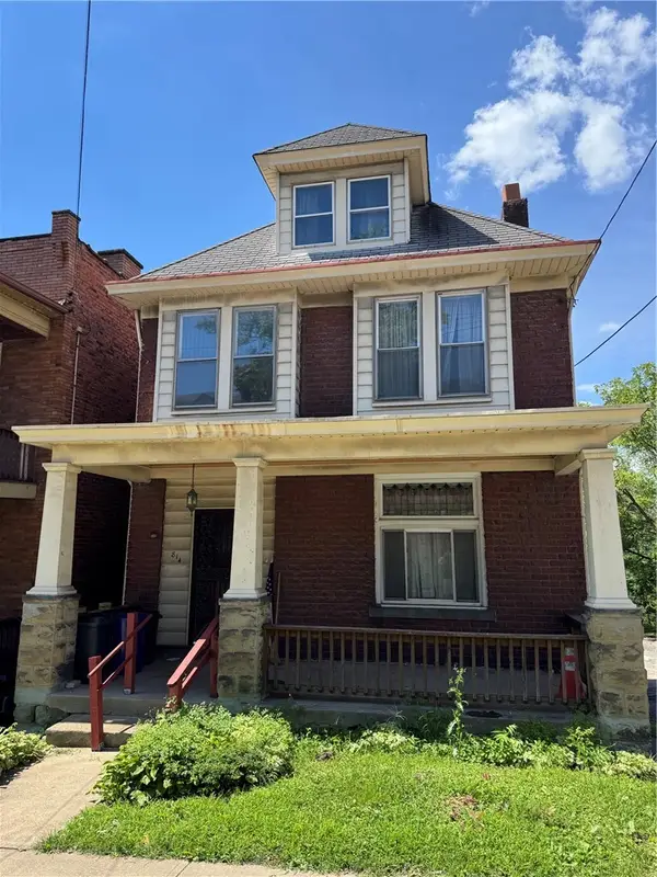 814 Southern Ave, Pittsburgh, PA 15211