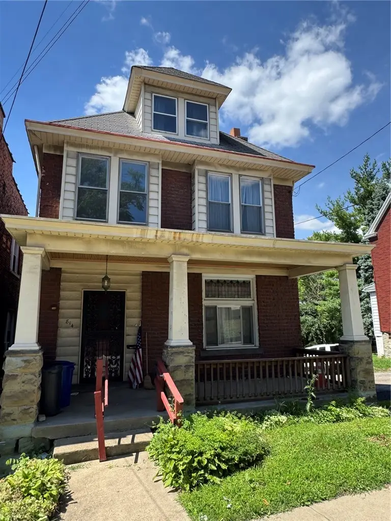 814 Southern Ave, Pittsburgh, PA 15211 - #2