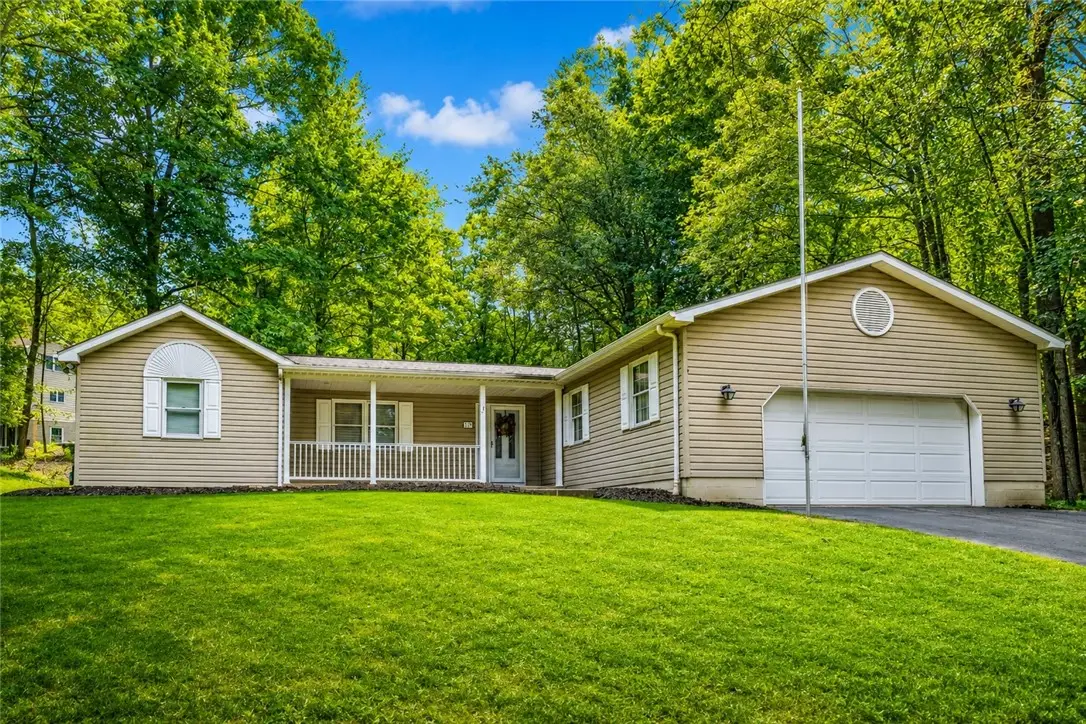 436 Forest Ridge Rd, Indiana, PA 15701 - #1