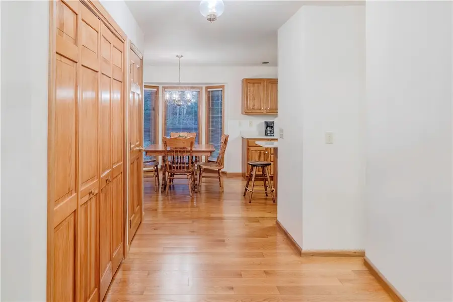 436 Forest Ridge Rd, Indiana, PA 15701 - #2