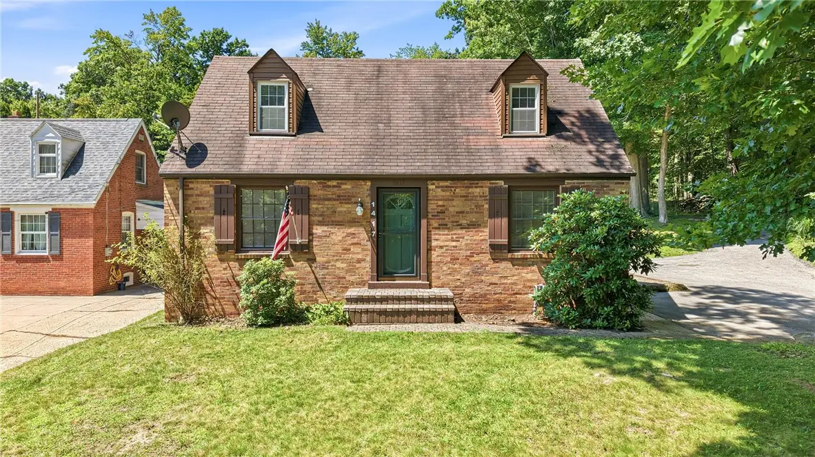 1417 Neshannock Blvd, New Castle, PA 16105 - #1