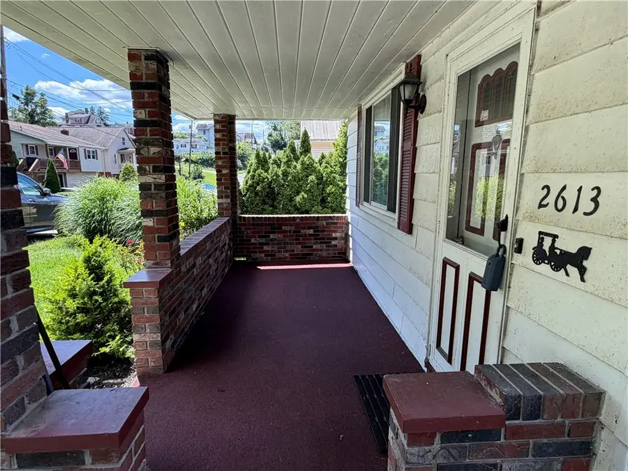 2613 Portland Street, Grapeville, PA 15634 - #3