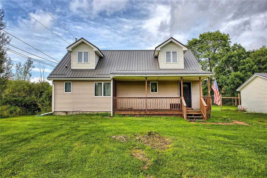 447 Gas Center Rd, Seward, PA 15954 - #1