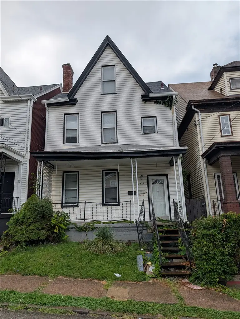 2925 Stafford St, Pittsburgh, PA 15204 - #1