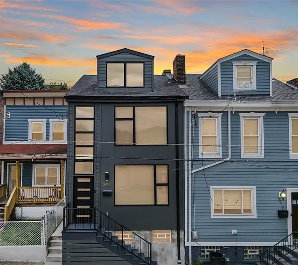 3420 Ligonier St, Pittsburgh, PA 15201