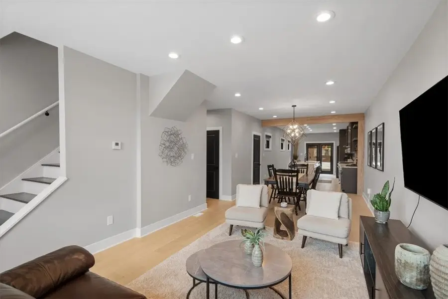 3420 Ligonier St, Pittsburgh, PA 15201 - #3