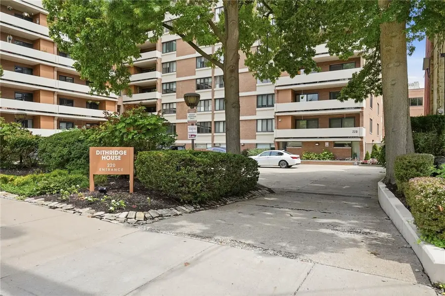 220 N Dithridge #306, Pittsburgh, PA 15213 - #2