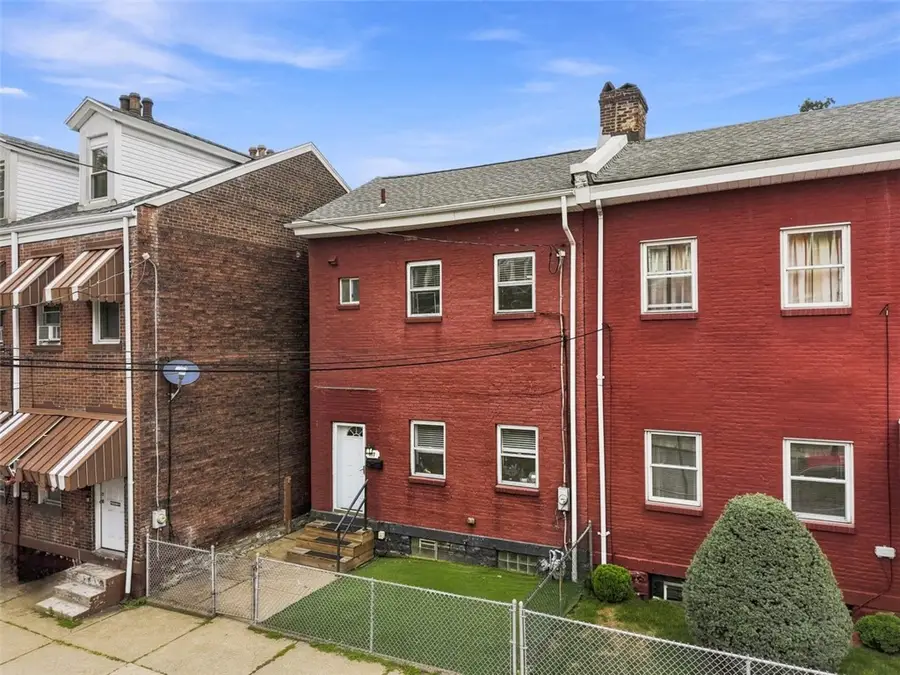 117 44th Street, Pittsburgh, PA 15201 - #3