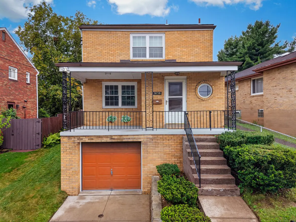 1638 Hawthorne Street, Pittsburgh, PA 15201 - #1