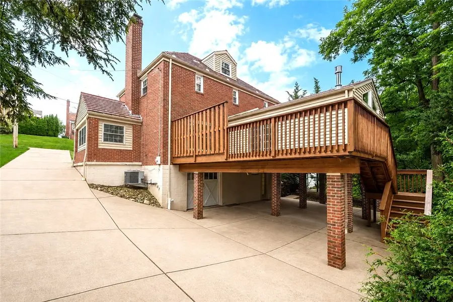 194 Parkridge Lane, Pittsburgh, PA 15228 - #2